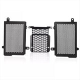 3-Piece Radiator Guard Set For KTM 1290 Super Adventure S / R - 2020 to 2023