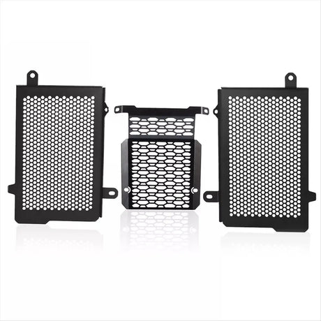 3-Piece Radiator Guard Set For KTM 1290 Super Adventure S / R - 2020 to 2023