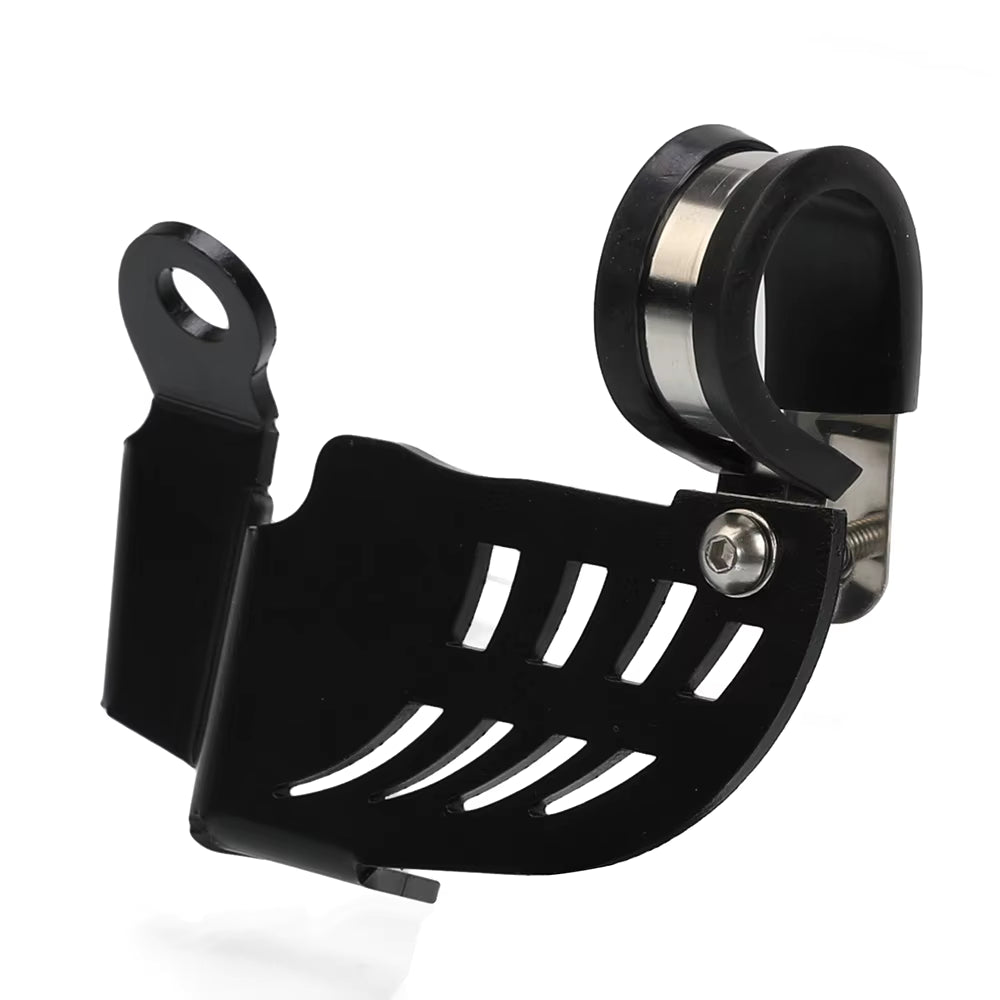 Kickstand Switch Guard for BMW R1200 GS / R1250 GS - 2014 to 2023