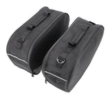 Saddlebag Inner Bags For Honda Gold Wing GL1800 - 2012 to 2017