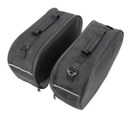 Saddlebag Inner Bags For Honda Gold Wing GL1800 - 2012 to 2017