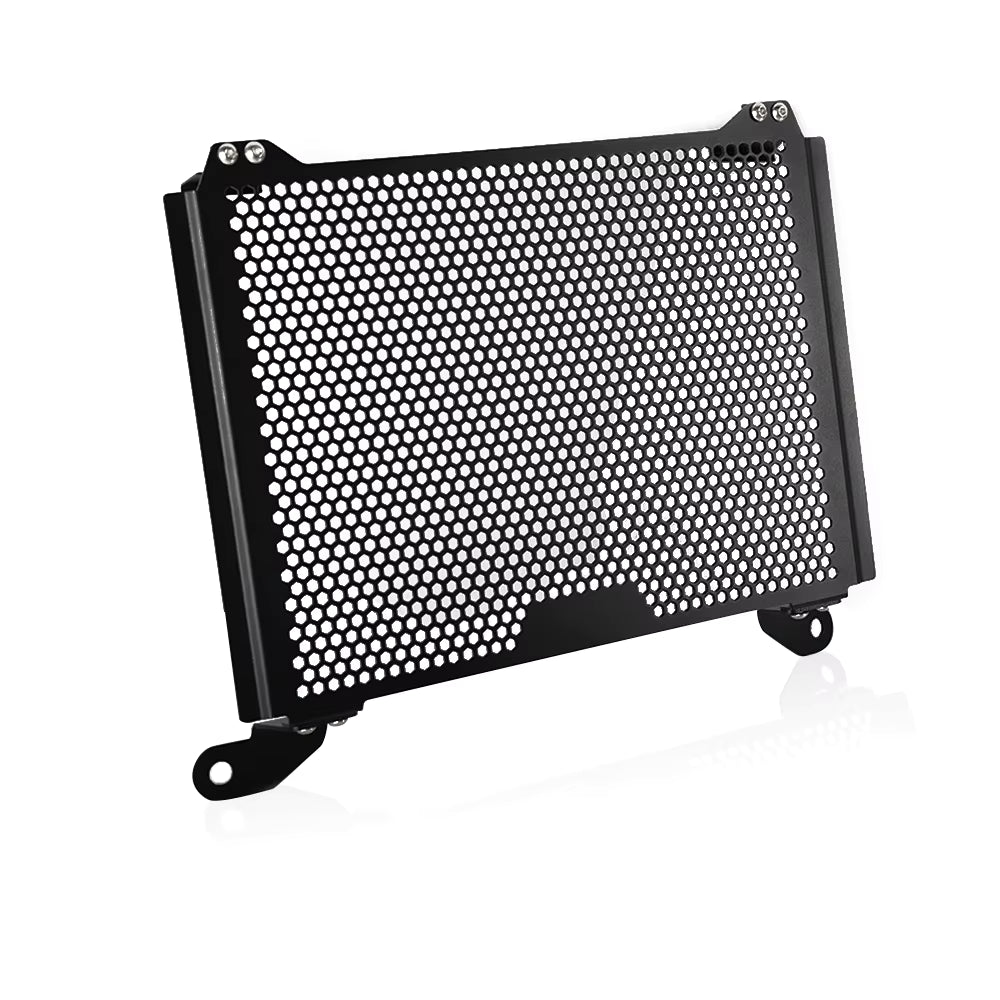 Radiator Guard & Engine Skid Plate For CFMOTO 800MT - 2021 to 2027