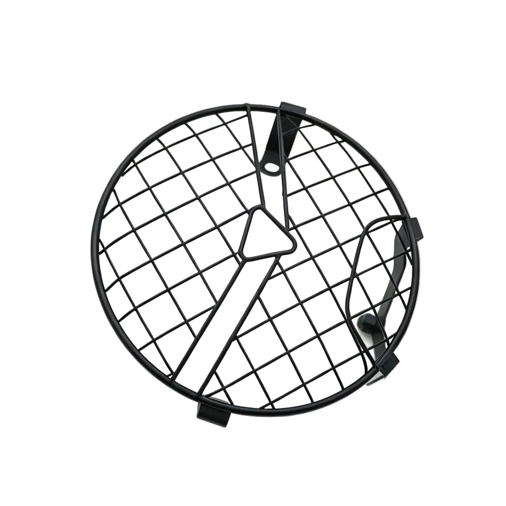 Headlight Guard For Triumph Scrambler 1200 / XE / XC / X