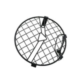 Headlight Guard For Triumph Scrambler 1200 / XE / XC / X