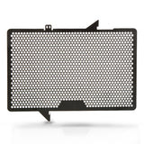 Radiator Guard For Honda CB650R / Neo Sports Cafe - 2019 to 2026