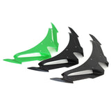 Front Fairing Winglets For Kawasaki Ninja 500 / Ninja 500 SE - 2024 to 2026