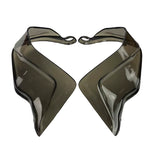 Handguard Wind Deflectors For BMW R1200GS / GS Adventure - 2013 to 2023