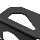 Aluminum Rear Brake Tank Protection For VOGE DS800X DS800 Rally - 2025 to 2027