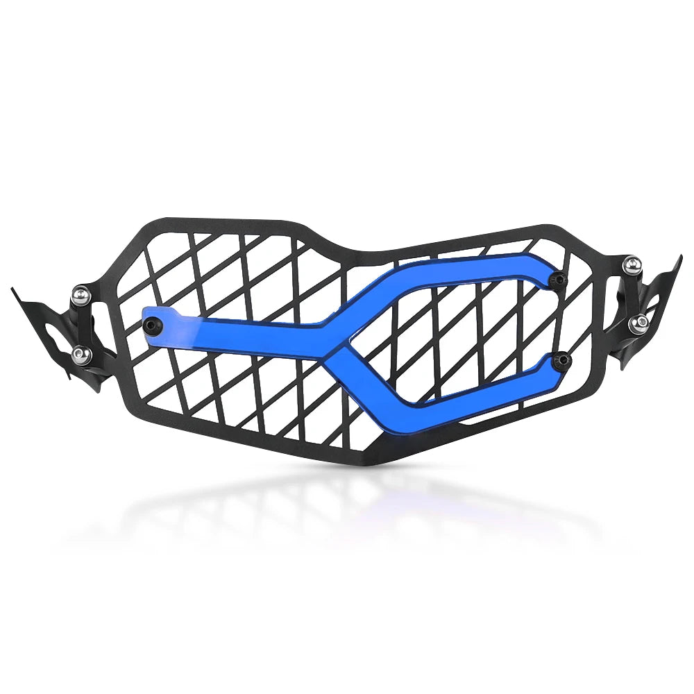 Protection de phare pour BMW F 750 GS / F 850 GS / F 900 GS Adventure / F 800 GS
