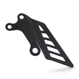 Throttle Body Cover Plate For Yamaha MT-07 / FZ-07 / Tracer 7 - 2013 to 2025