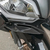 Front Fairing Winglets For Honda Forza 350 / 125 - 2023 to 2026