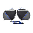 Expandable Inner Bag Set For Yamaha Tracer 9 / Tracer 9 GT - 2020 to 2021