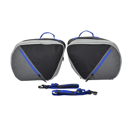 Expandable Inner Bag Set For Yamaha Tracer 9 / Tracer 9 GT - 2020 to 2021