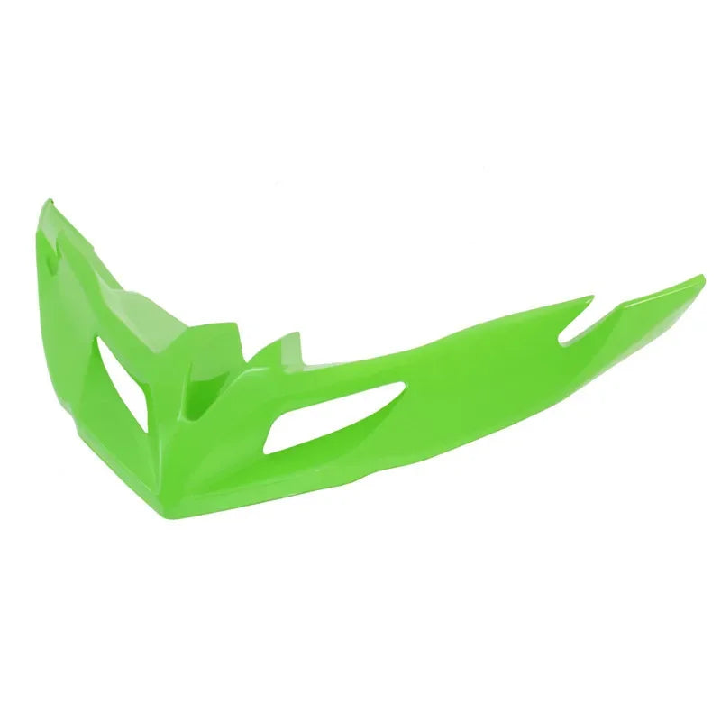 Front Fender Beak Extension For Kawasaki Versys 650 - 2015 to 2021
