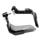 Handguards For Ducati DesertX - 2022 to 2024