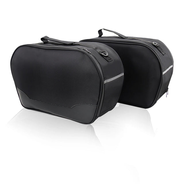 Saddlebag Inner Bags For Honda Gold Wing GL1800 - 2012 to 2017