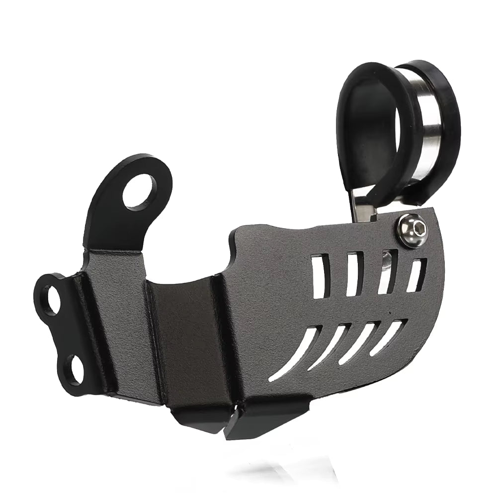 Kickstand Switch Guard for BMW R1200 GS / R1250 GS - 2014 to 2023