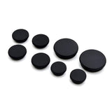 Frame Hole Cover Caps For Yamaha Tracer 700