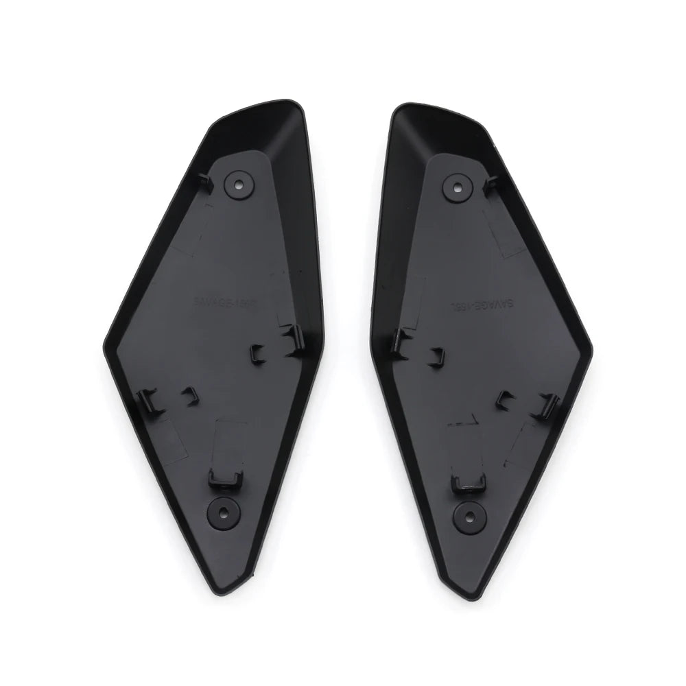 Frame Side Panels For Honda CB650R / CBR650R - 2019 to 2023