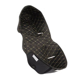 Rear Seat Inner Cushion For Honda ADV350 / Forza 350 - 2022 to 2024