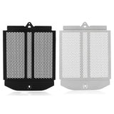 Radiator Guard For Triumph Scrambler 1200 XE / XC / X - 2019 to 2025