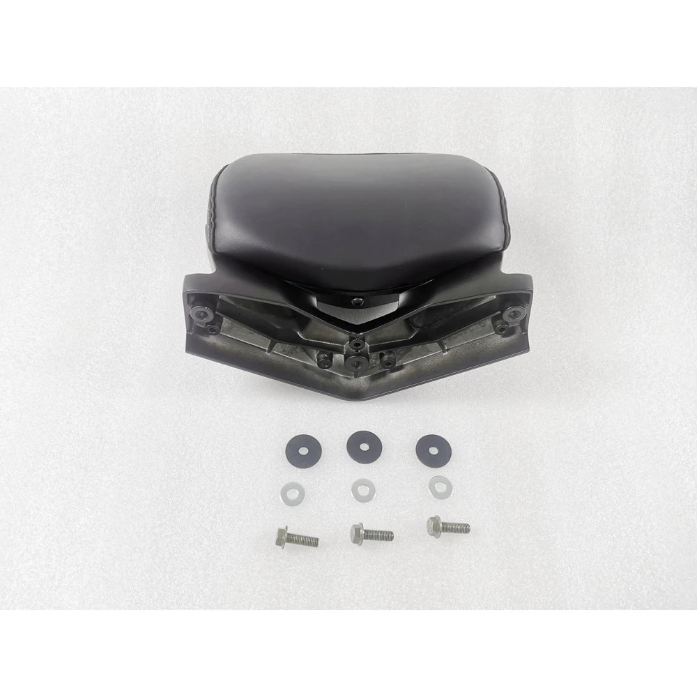 Passenger Backrest With Bracket For Yamaha T-MAX 530 / 560 / XMAX 300