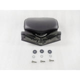 Passenger Backrest With Bracket For Yamaha T-MAX 530 / 560 / XMAX 300