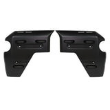 Radiator Side Panels For BMW R1300GS Adventure - 2024 to 2026
