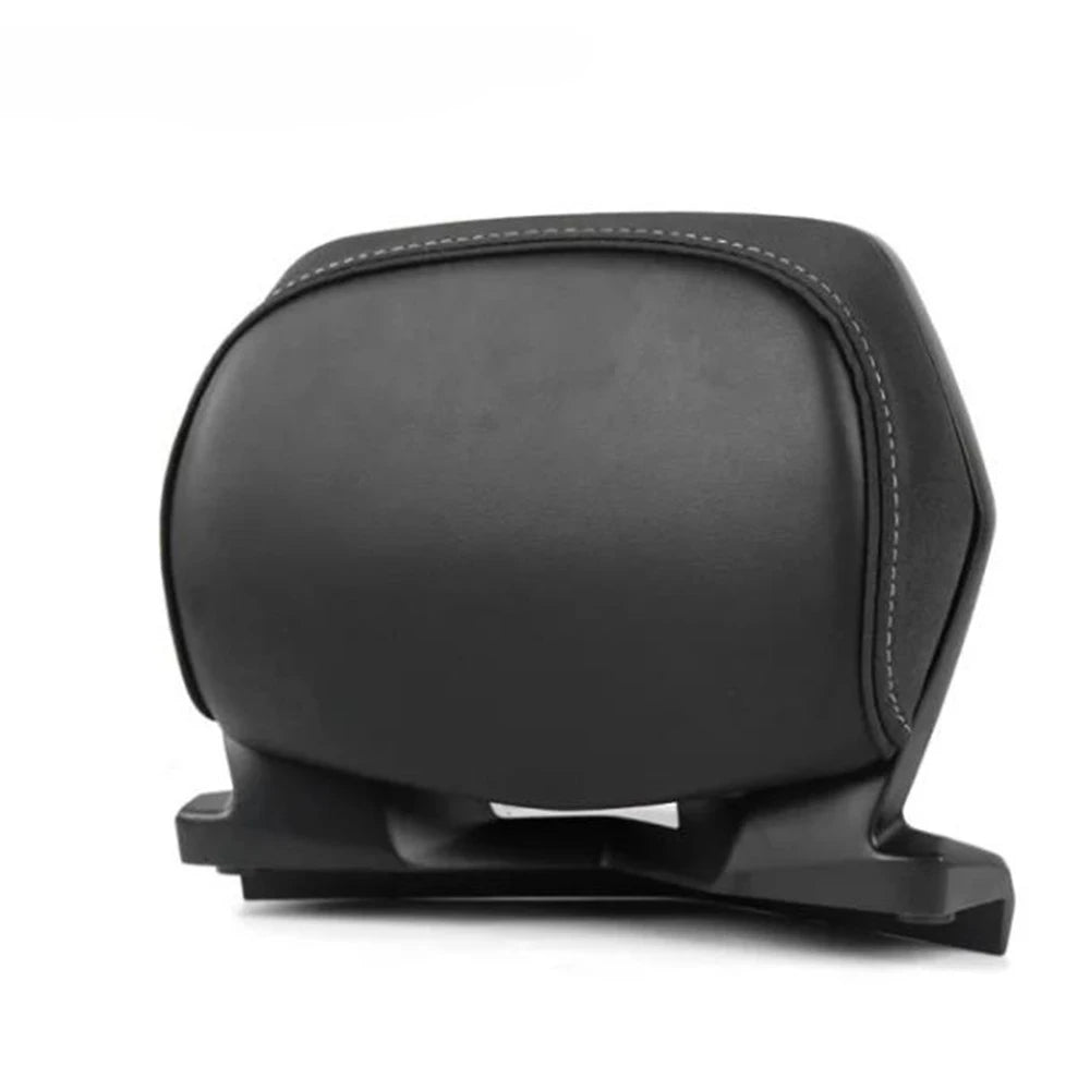 Passenger Backrest For Yamaha Tracer 9 GT - 2020 to 2025