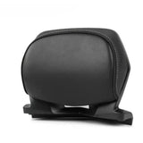 Passenger Backrest For Yamaha Tracer 9 GT - 2020 to 2025