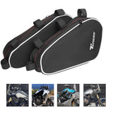 Crash Bar Bags For Yamaha Tenere 700 - 2019 to 2022
