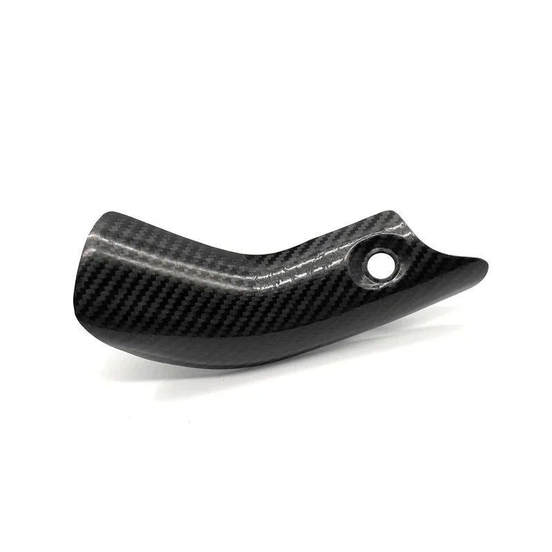 Carbon Fiber Exhaust Heat Shield For Honda X-ADV 750