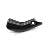 Carbon Fiber Exhaust Heat Shield For Honda X-ADV 750