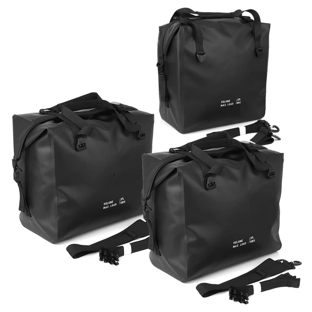 Aluminum Top Case Inner Bag For BMW R1300GS Adventure