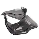 Handguard Wind Deflectors For BMW R1200GS / GS Adventure - 2013 to 2023