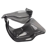 BMW S1000XR handguard