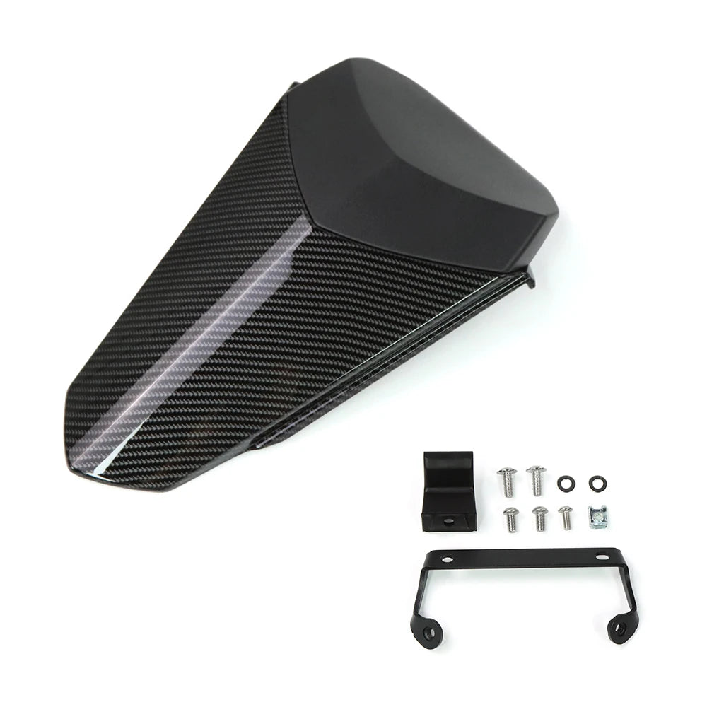 Passenger Seat Cowl For Yamaha YZF-R7 - 2022 to 2025