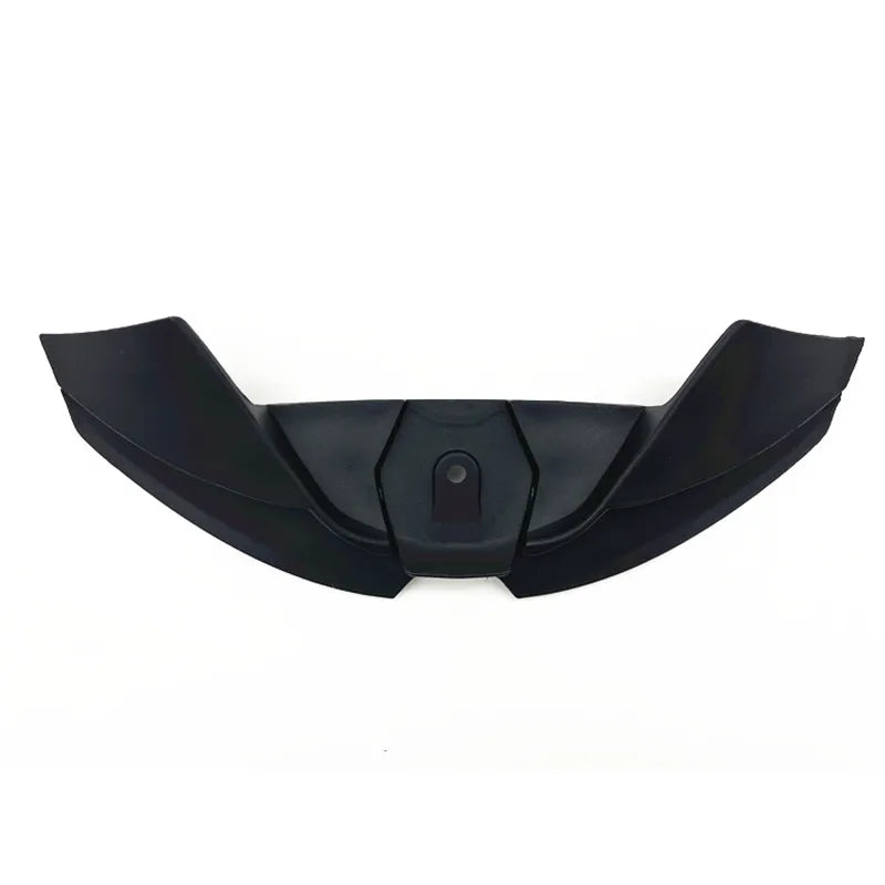 Front Spoiler Winglets For Yamaha MT-07 - 2025 to 2026