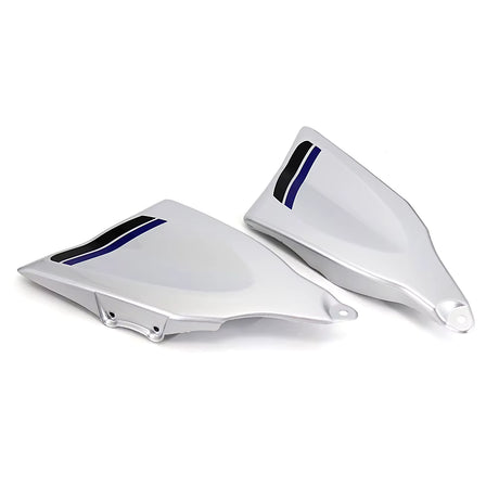 ABS Carbon Replica Side Covers For Yamaha MT-09 FZ-09 - 2014 to 2020
