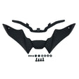 Front Fender Beak Extension For Yamaha MT-09 / MT-09 SP - 2021 to 2023