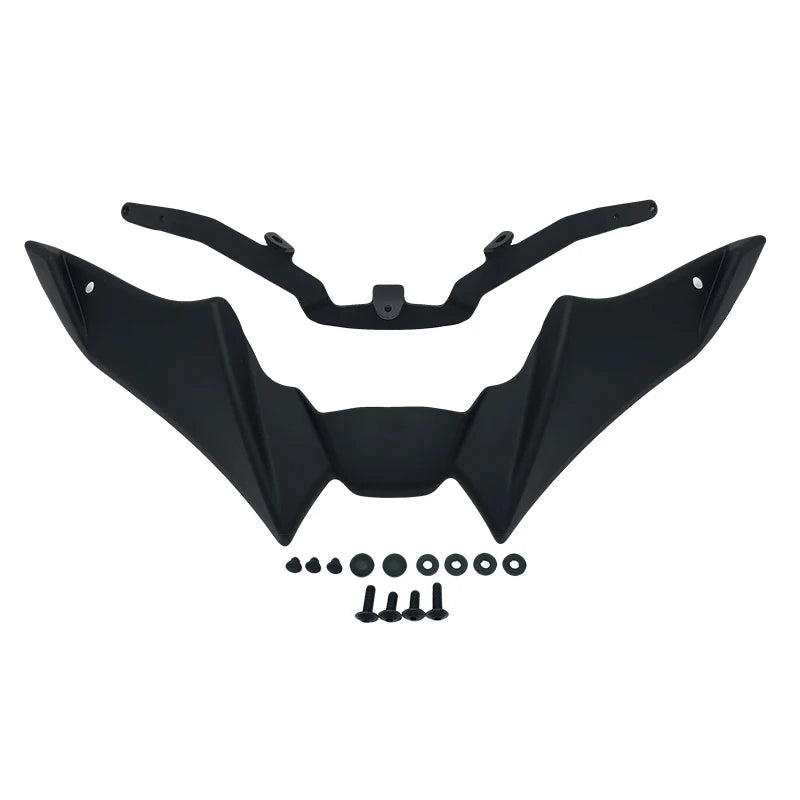 Front Fender Beak Extension For Yamaha MT-09 / MT-09 SP - 2021 to 2023