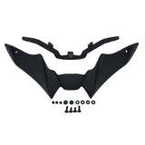 Front Fender Beak Extension For Yamaha MT-09 / MT-09 SP - 2021 to 2023