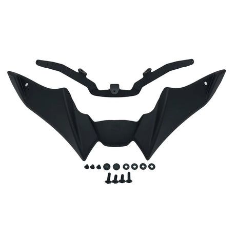 Front Fender Beak Extension For Yamaha MT-09 / MT-09 SP - 2021 to 2023