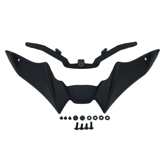 Front Fender Beak Extension For Yamaha MT-09 / MT-09 SP - 2021 to 2023