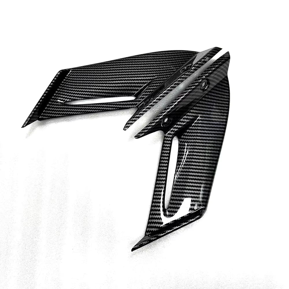 Fixed Side Winglets For BMW S1000RR - 2009 to 2014