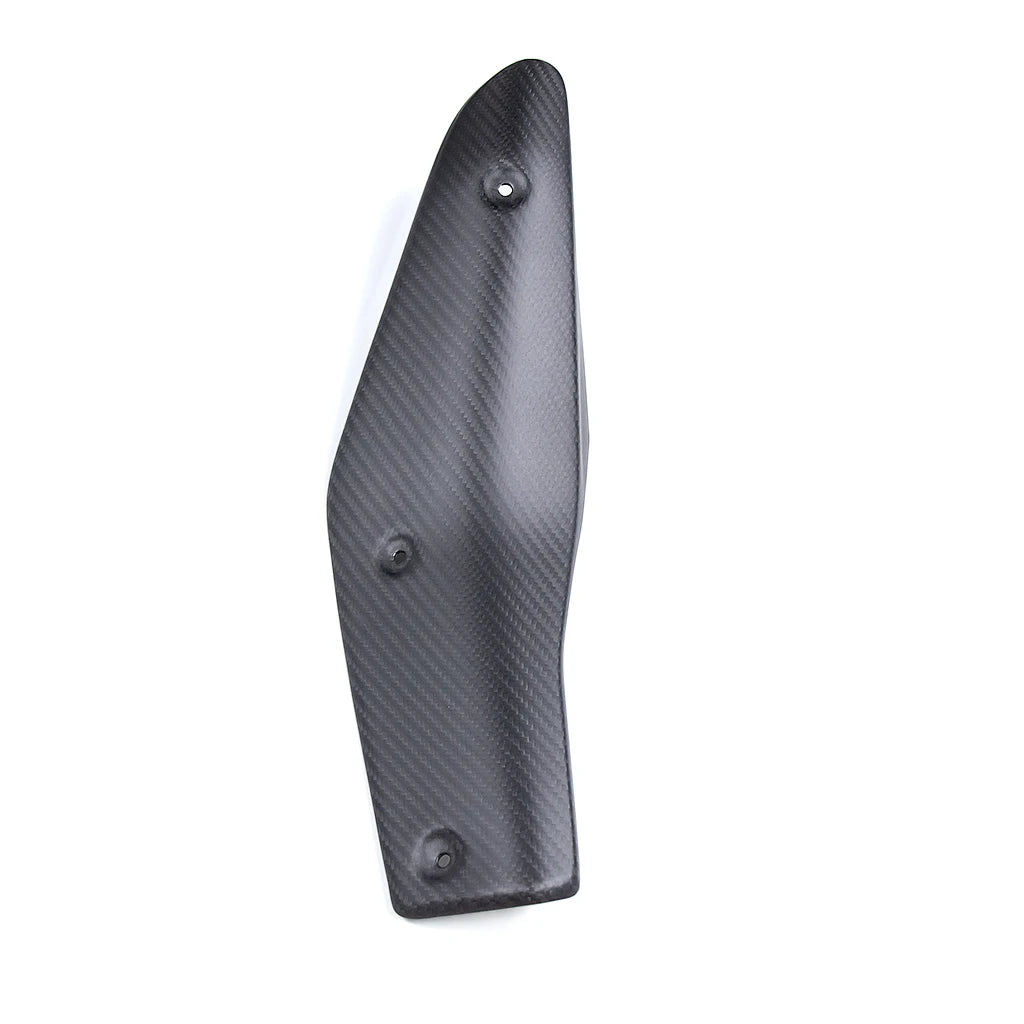 Carbon Fiber Heat Shield For KTM 1290 Super Duke R / GT - 2016 to 2024