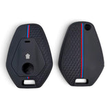 Silicone Key Fob Cover For BMW Motorcycles Motorrad K R F S GS Series Nine T Scrambler
