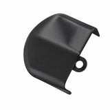 Horn Cover In Chrome Or Black For Harley-Davidson Touring - 1993 to 2018