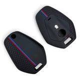 Silicone Key Fob Cover For BMW Motorcycles Motorrad K R F S GS Series Nine T Scrambler