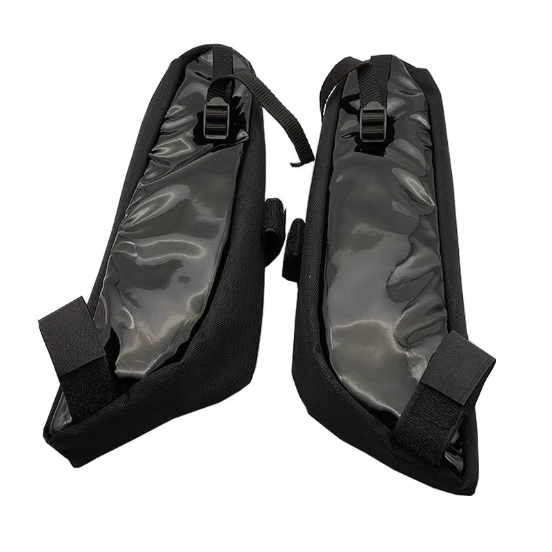 Side Luggage Storage for BMW R1200GS R1250GS Adventure - 2013 to 2020